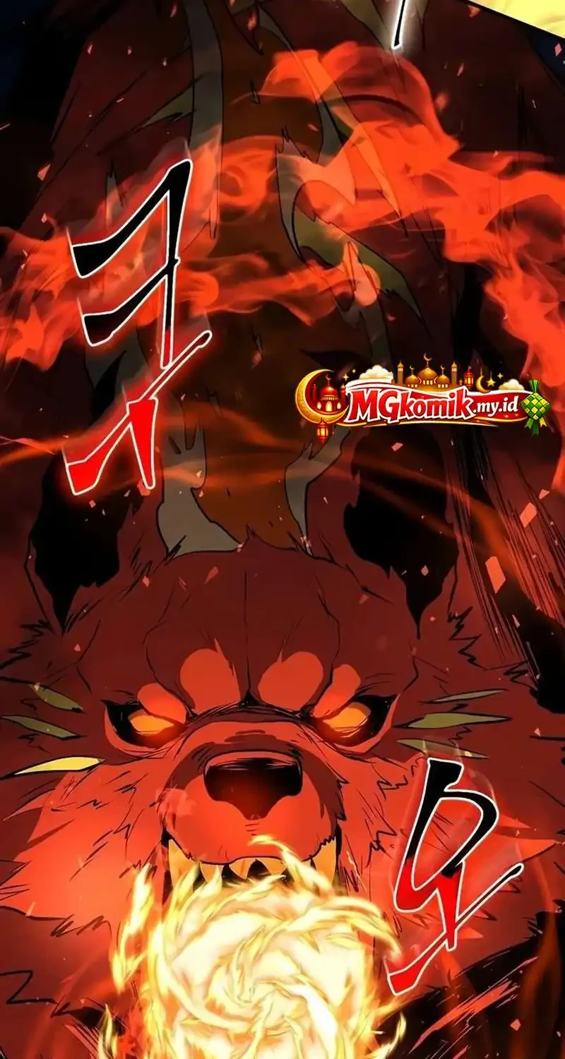 Leveling Up with Skills Chapter 141 Gambar 30