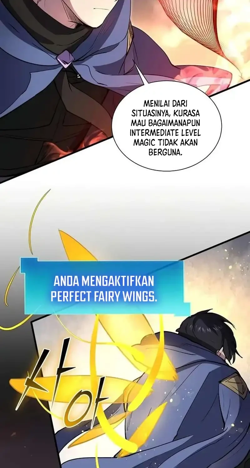 Leveling Up with Skills Chapter 141 Gambar 32