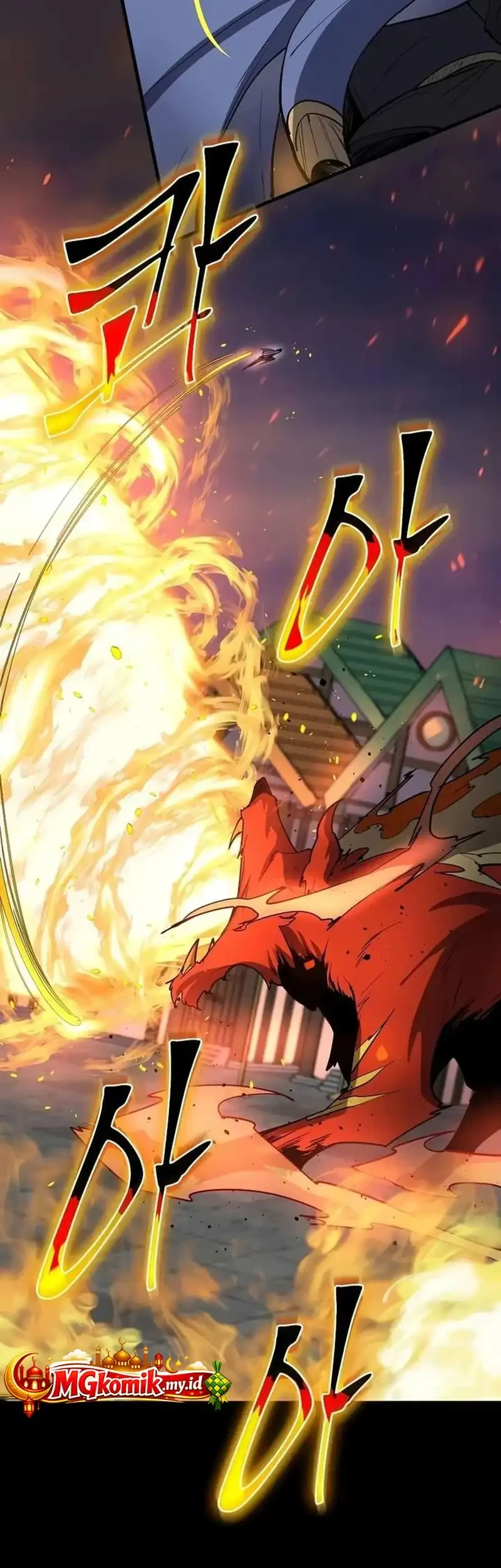 Leveling Up with Skills Chapter 141 Gambar 33