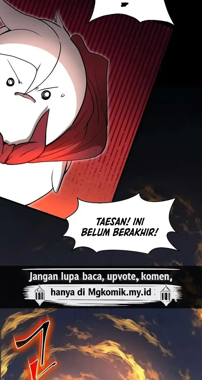 Leveling Up with Skills Chapter 141 Gambar 36