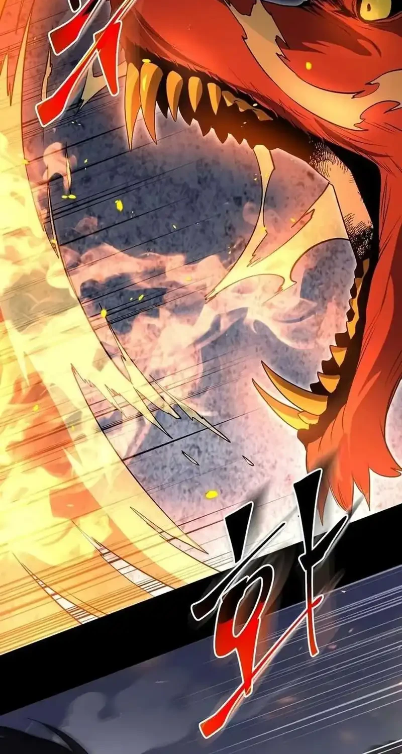 Leveling Up with Skills Chapter 141 Gambar 38