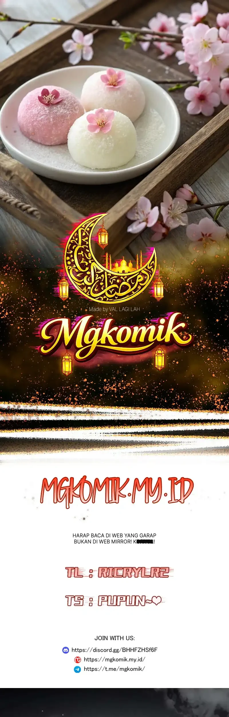 Komik Leveling Up with Skills Chapter 141 gambar 1