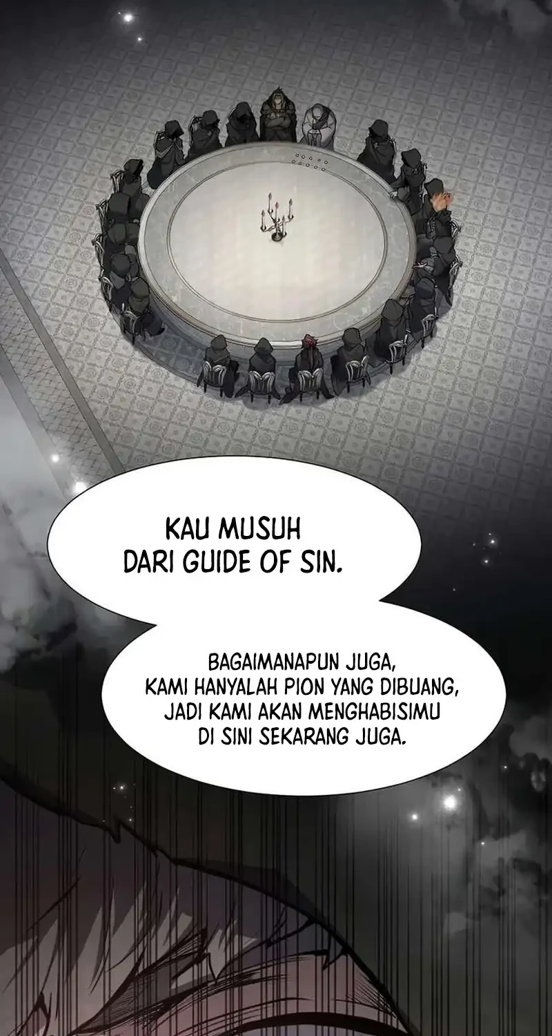 Manhwa Leveling Up with Skills Chapter 141 gambar 2