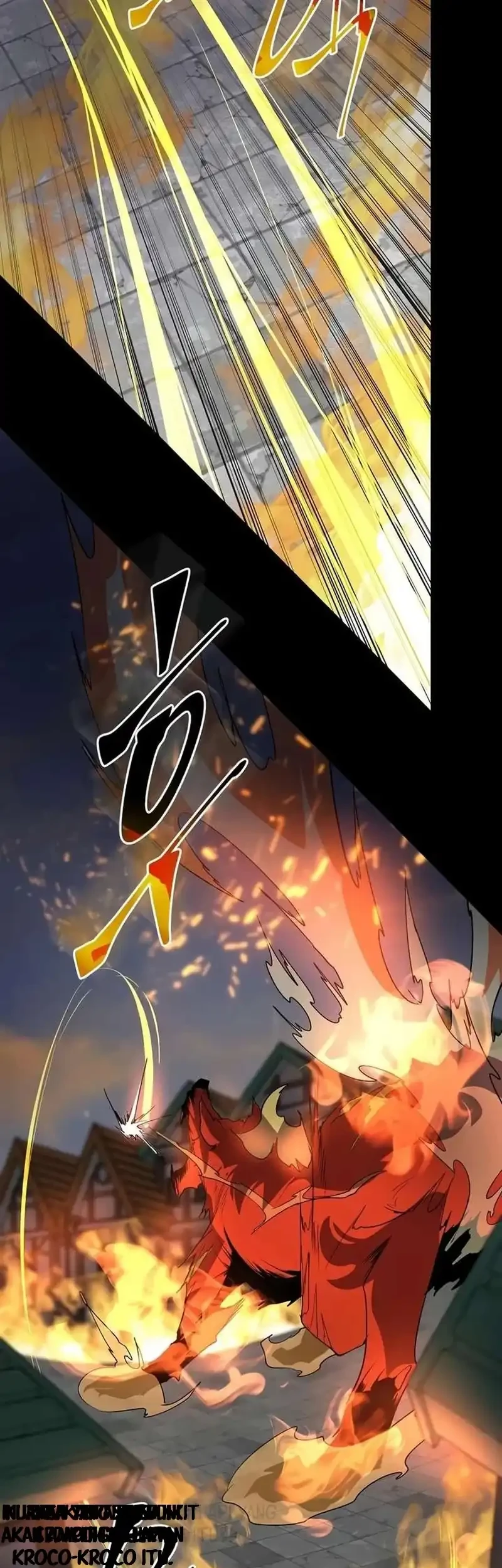 Leveling Up with Skills Chapter 141 Gambar 41