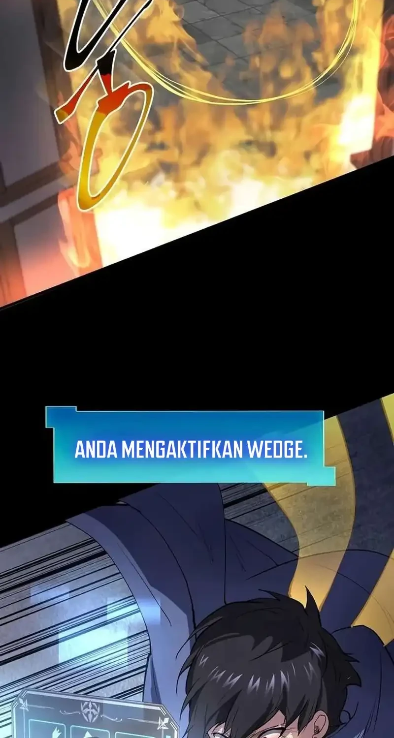 Leveling Up with Skills Chapter 141 Gambar 42