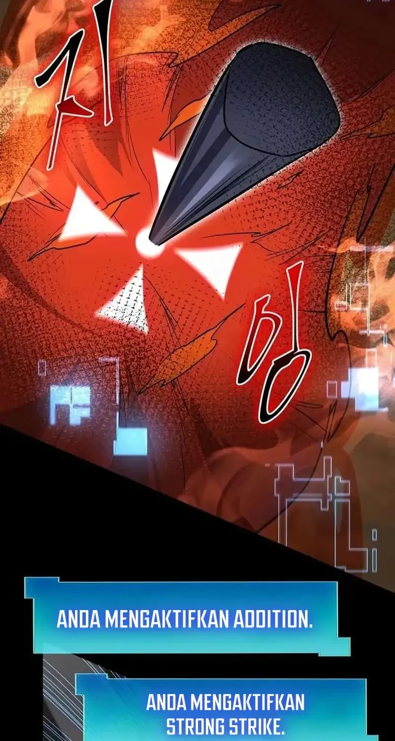 Leveling Up with Skills Chapter 141 Gambar 44