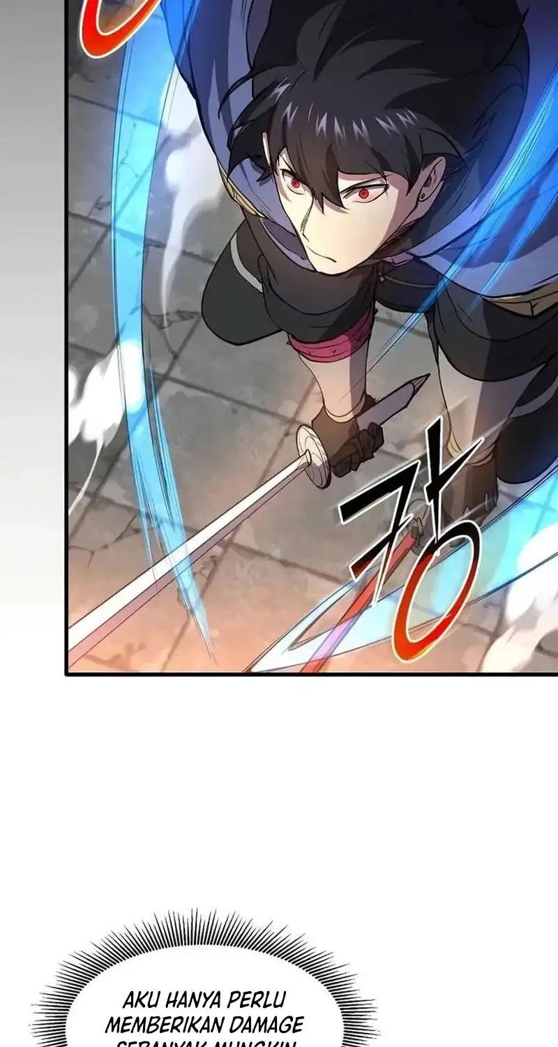 Leveling Up with Skills Chapter 141 Gambar 48