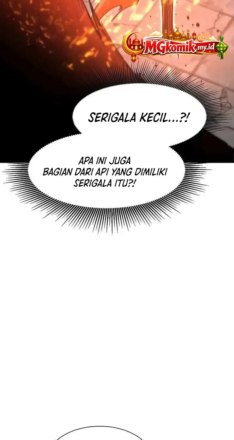 Leveling Up with Skills Chapter 141 Gambar 50