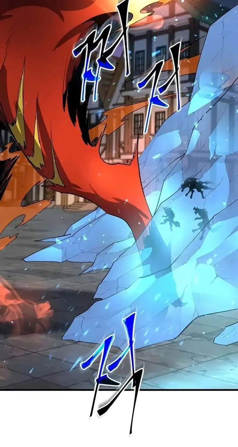 Leveling Up with Skills Chapter 141 Gambar 52