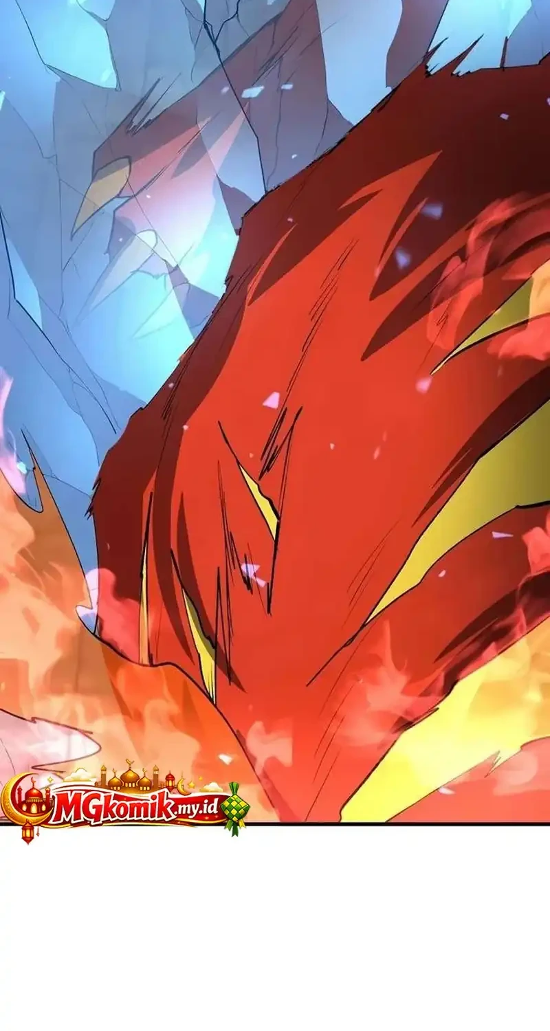 Leveling Up with Skills Chapter 141 Gambar 54