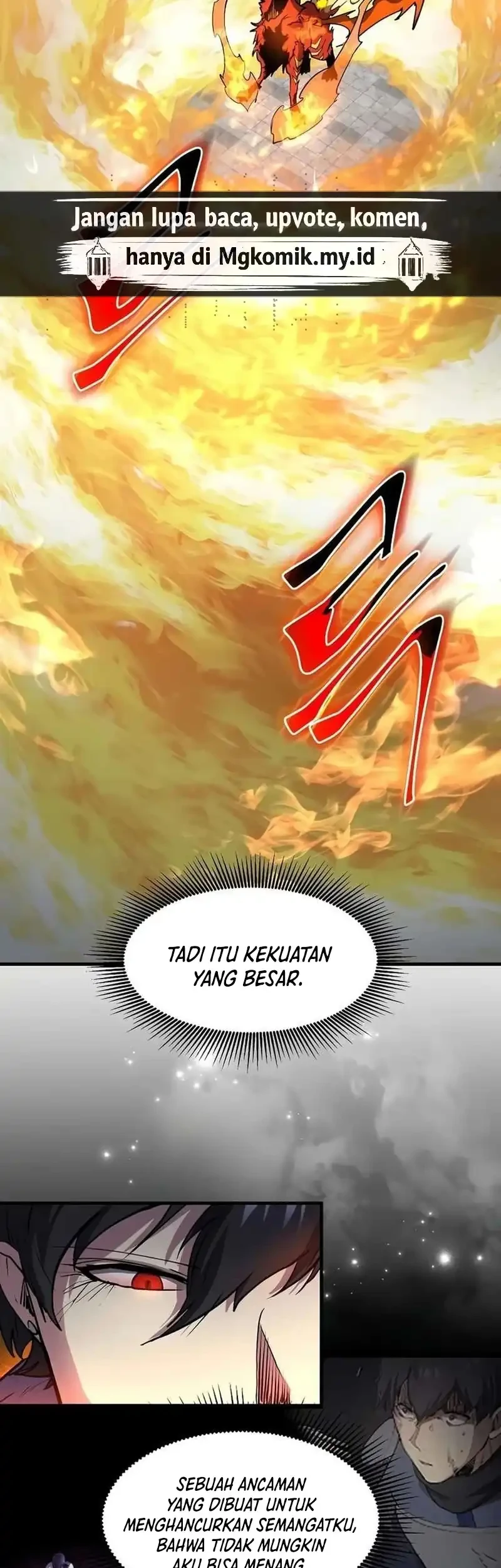 Leveling Up with Skills Chapter 141 Gambar 57