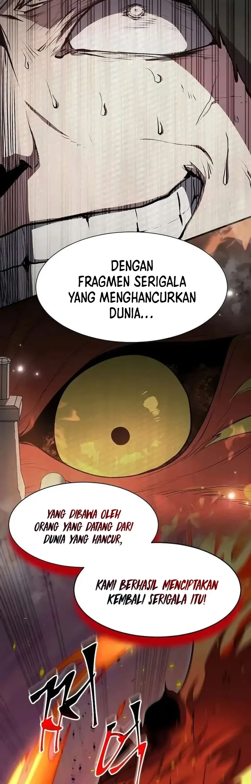 Leveling Up with Skills Chapter 141 Gambar 3