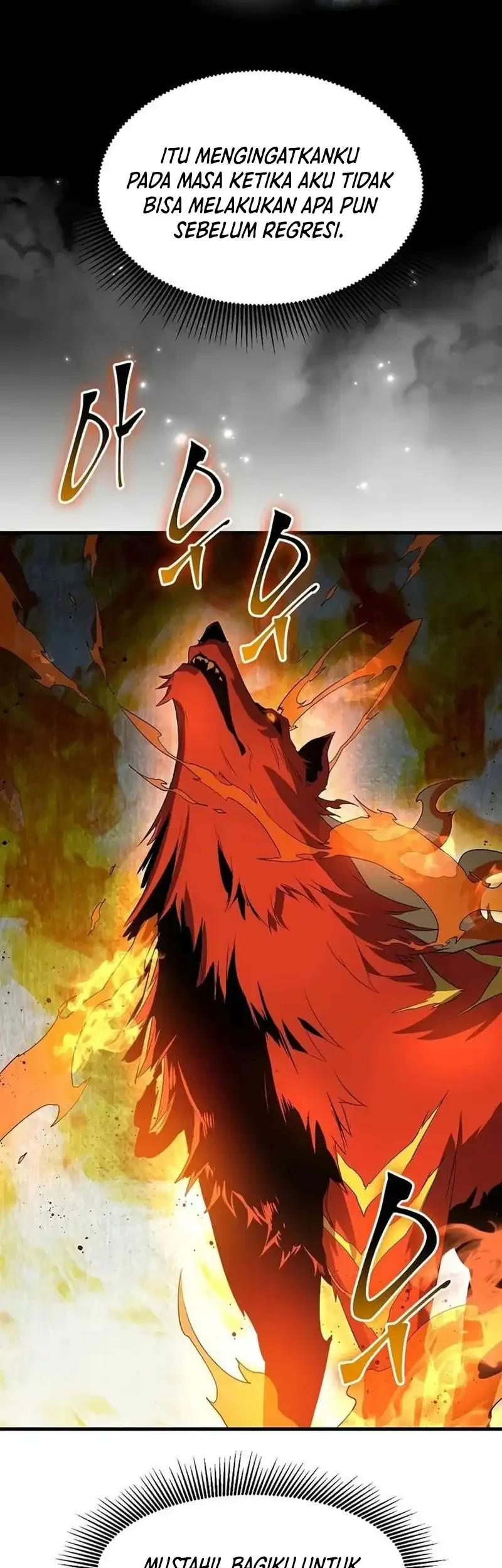 Leveling Up with Skills Chapter 141 Gambar 59