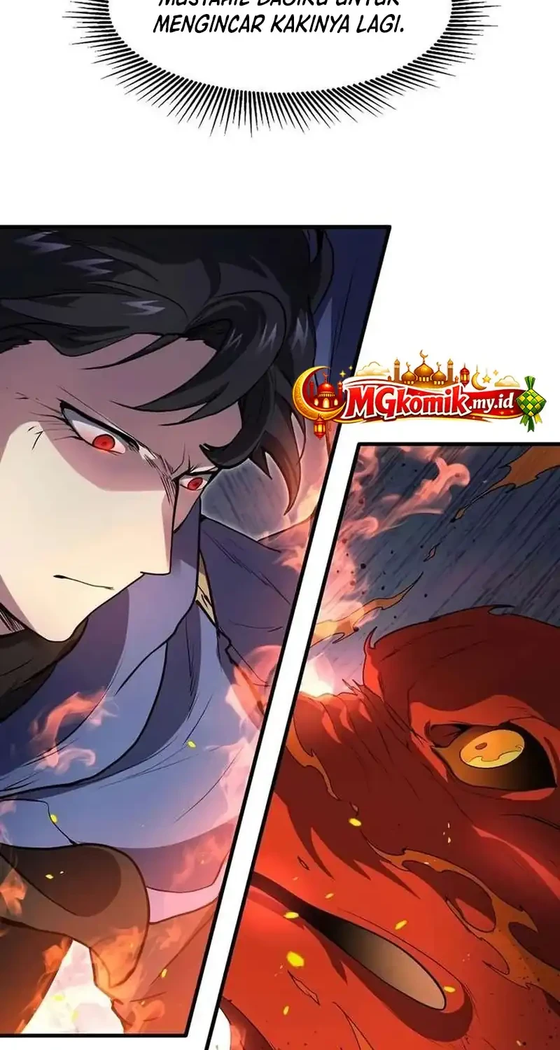 Leveling Up with Skills Chapter 141 Gambar 60