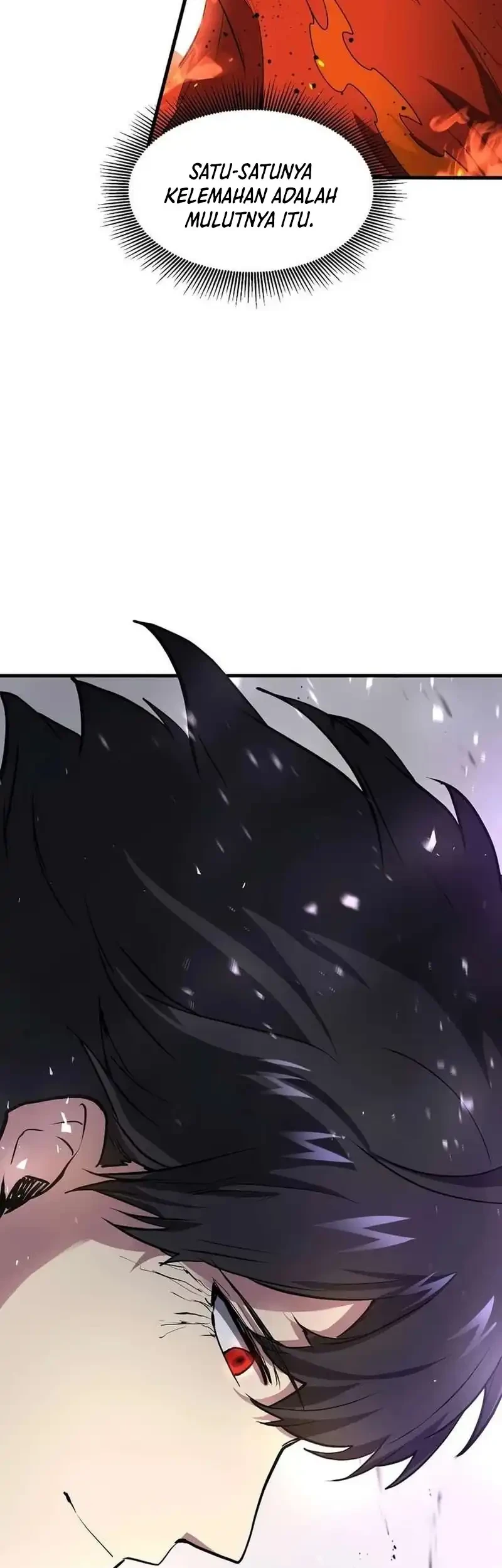 Leveling Up with Skills Chapter 141 Gambar 61