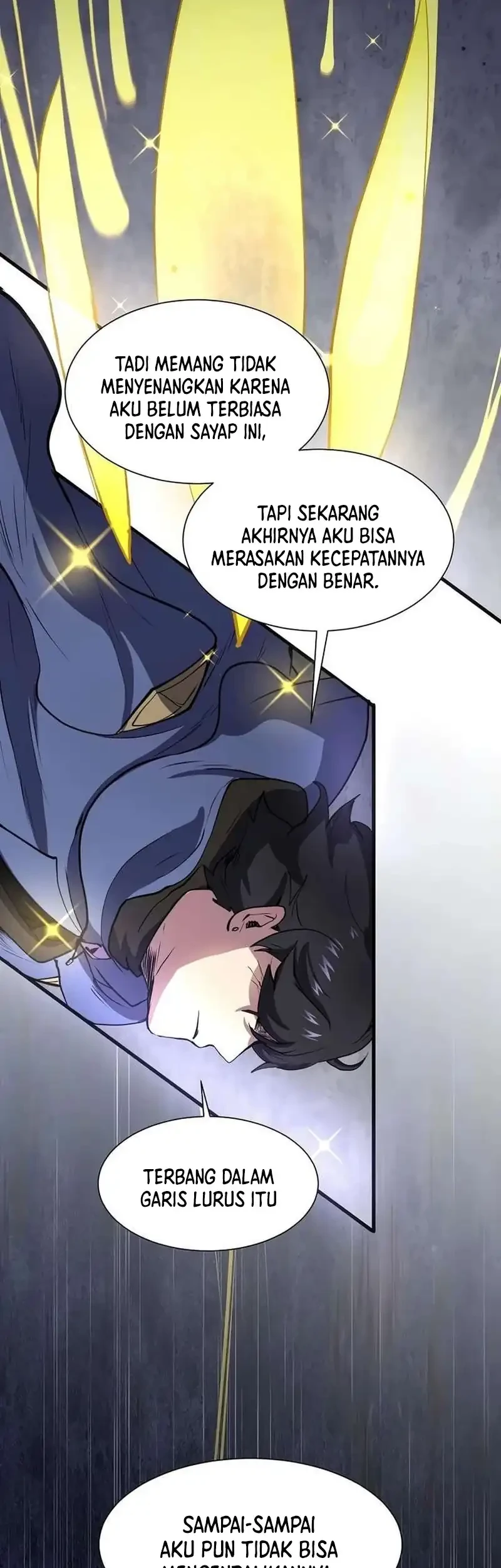 Leveling Up with Skills Chapter 141 Gambar 63