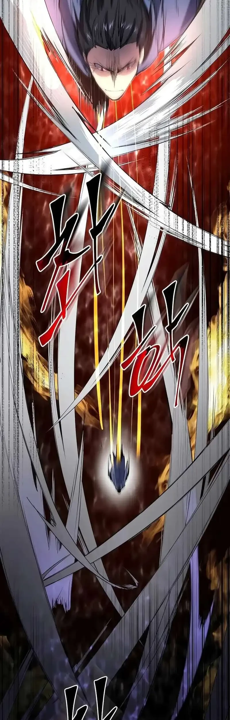 Leveling Up with Skills Chapter 141 Gambar 67