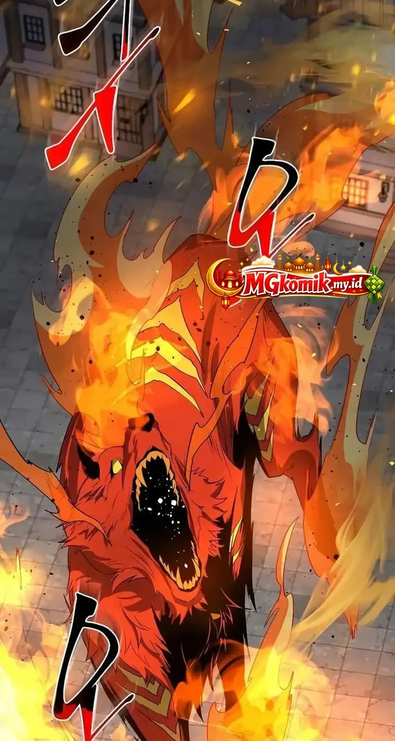 Leveling Up with Skills Chapter 141 Gambar 70