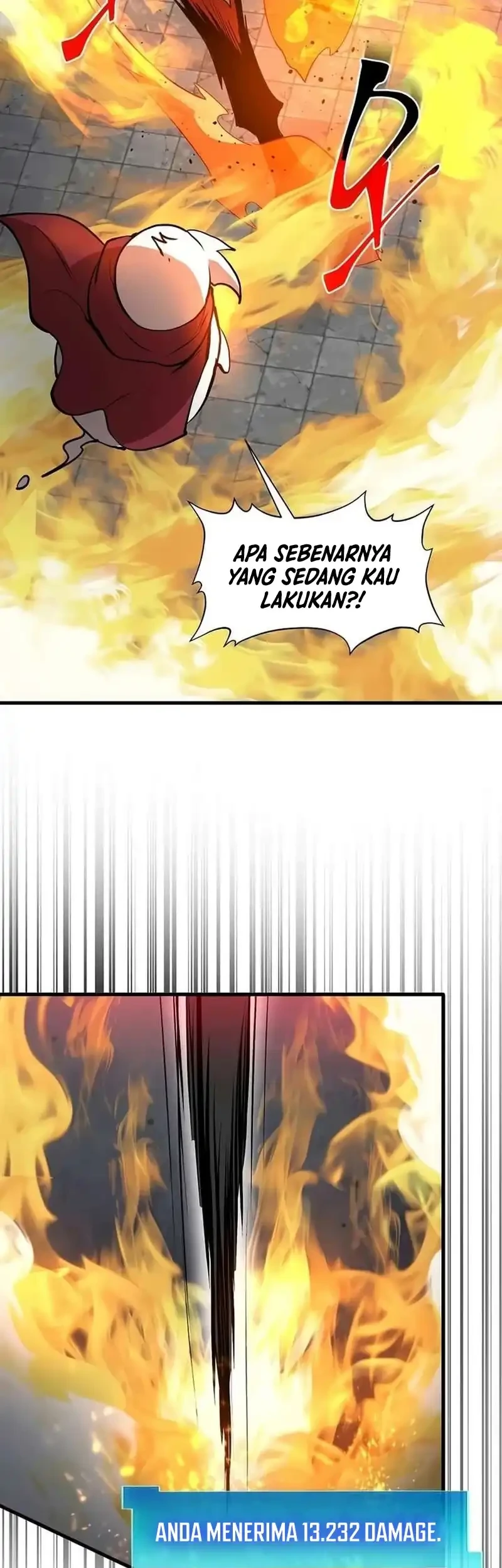 Leveling Up with Skills Chapter 141 Gambar 71