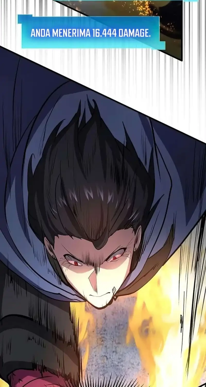 Leveling Up with Skills Chapter 141 Gambar 72