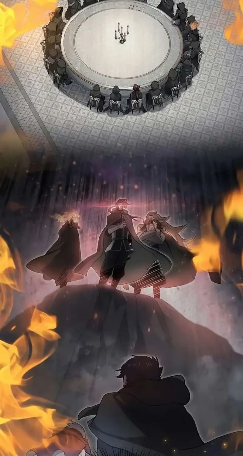 Leveling Up with Skills Chapter 141 Gambar 74