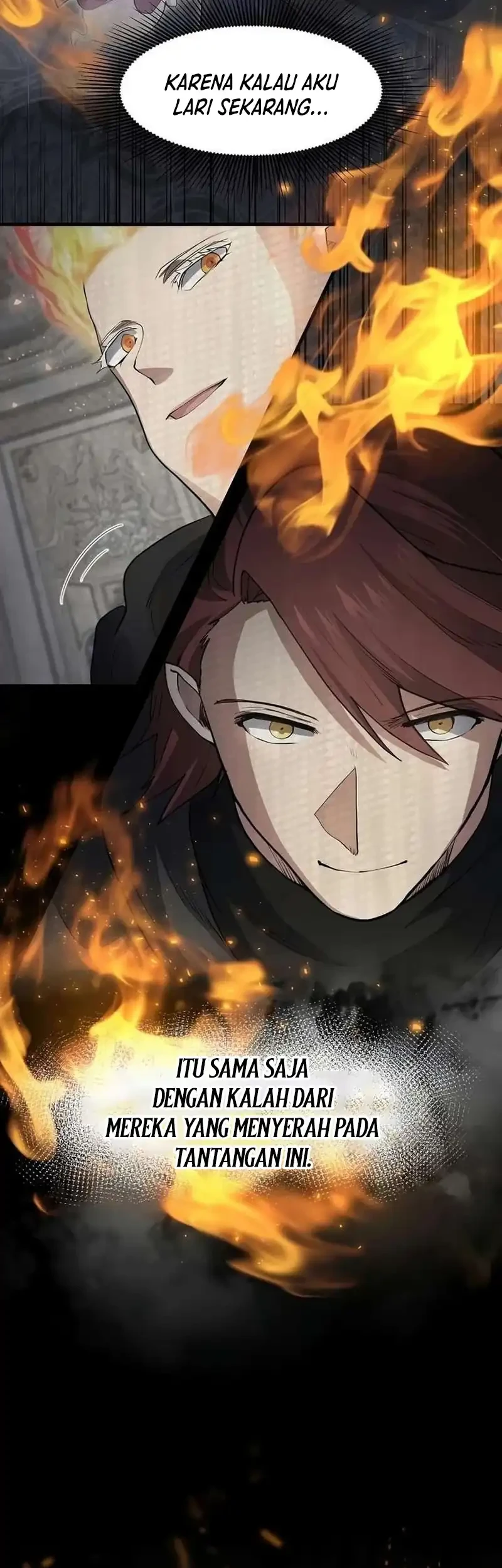 Leveling Up with Skills Chapter 141 Gambar 75