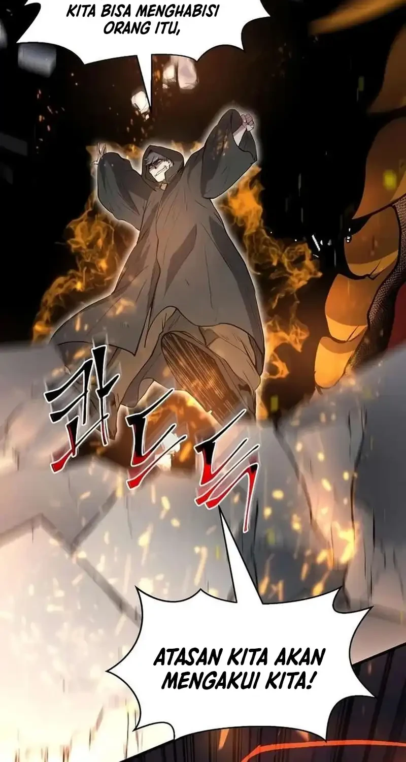 Leveling Up with Skills Chapter 141 Gambar 6