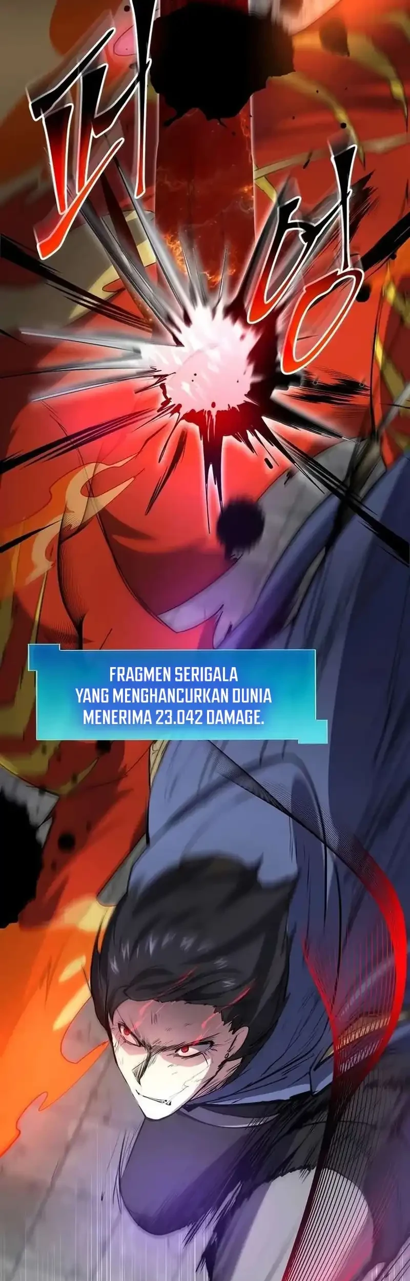 Leveling Up with Skills Chapter 141 Gambar 79