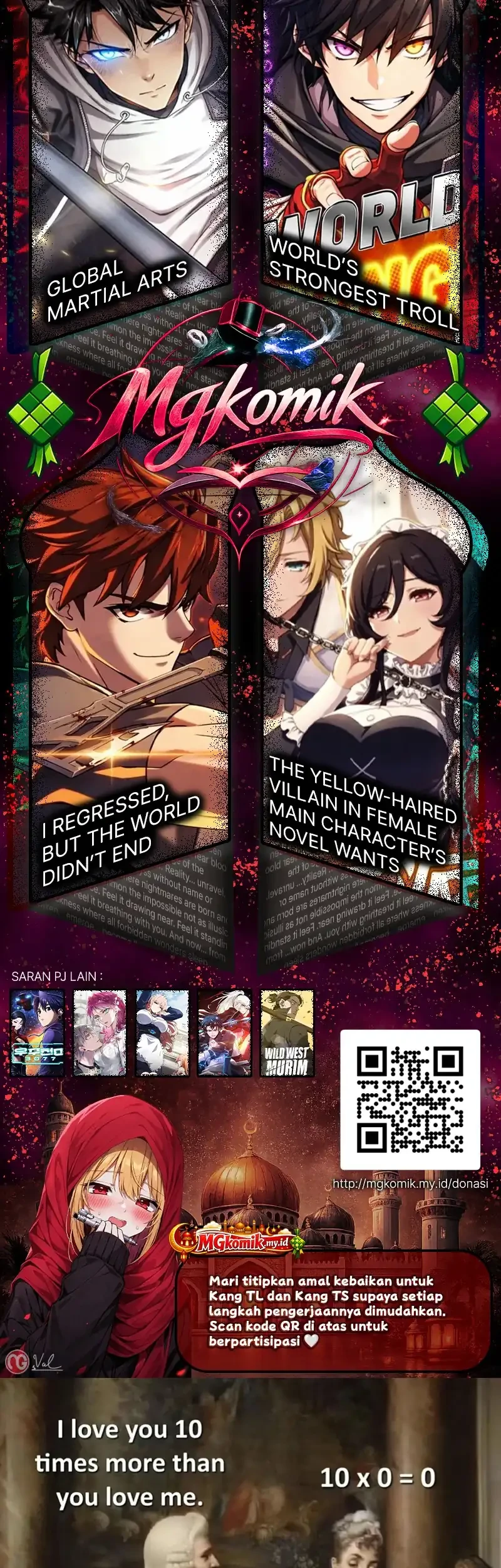 Leveling Up with Skills Chapter 141 Gambar 83