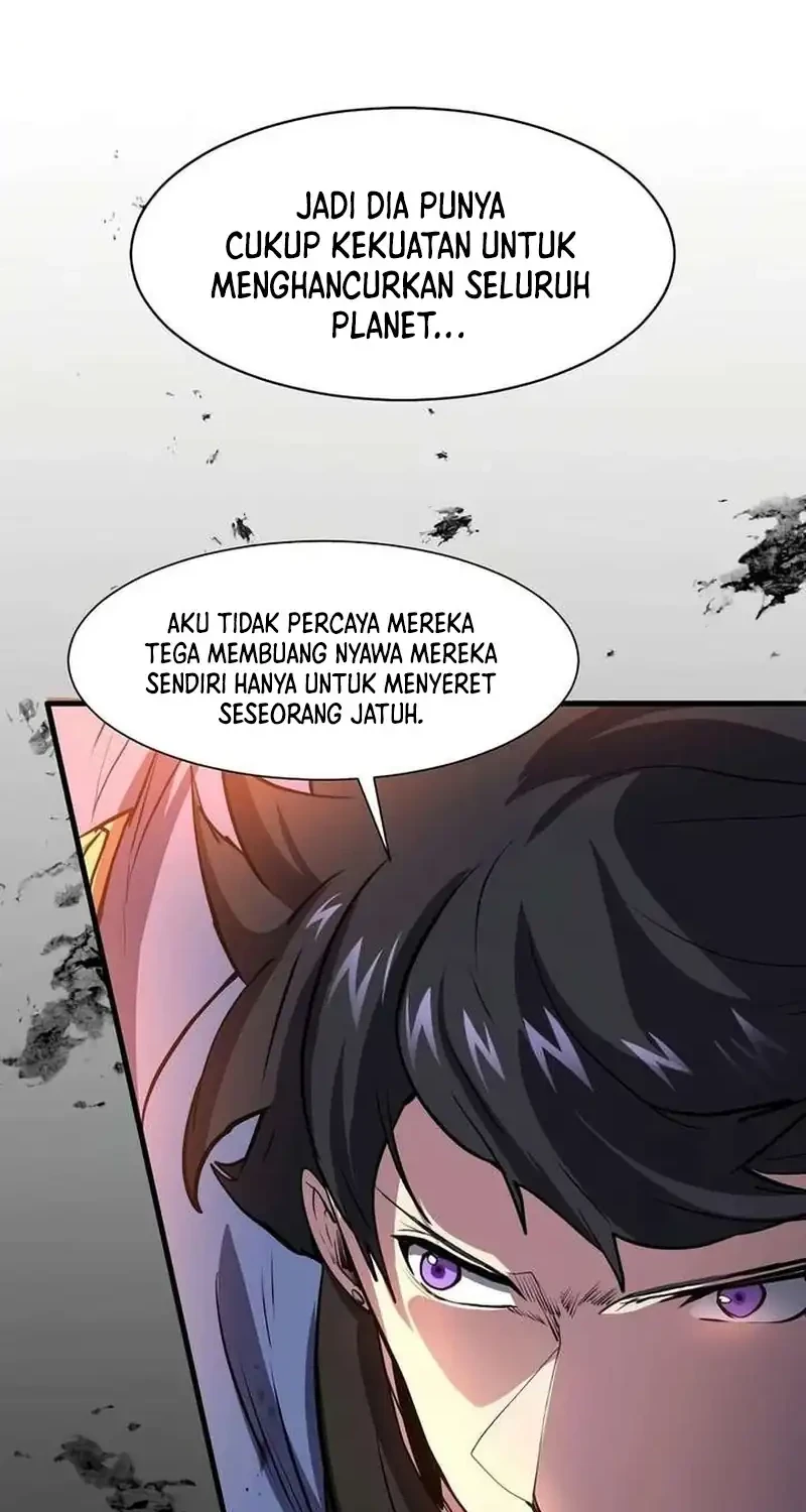 Leveling Up with Skills Chapter 141 Gambar 8