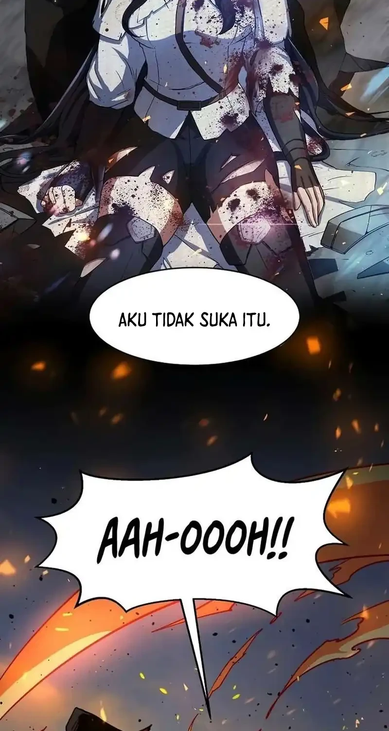 Leveling Up with Skills Chapter 141 Gambar 10