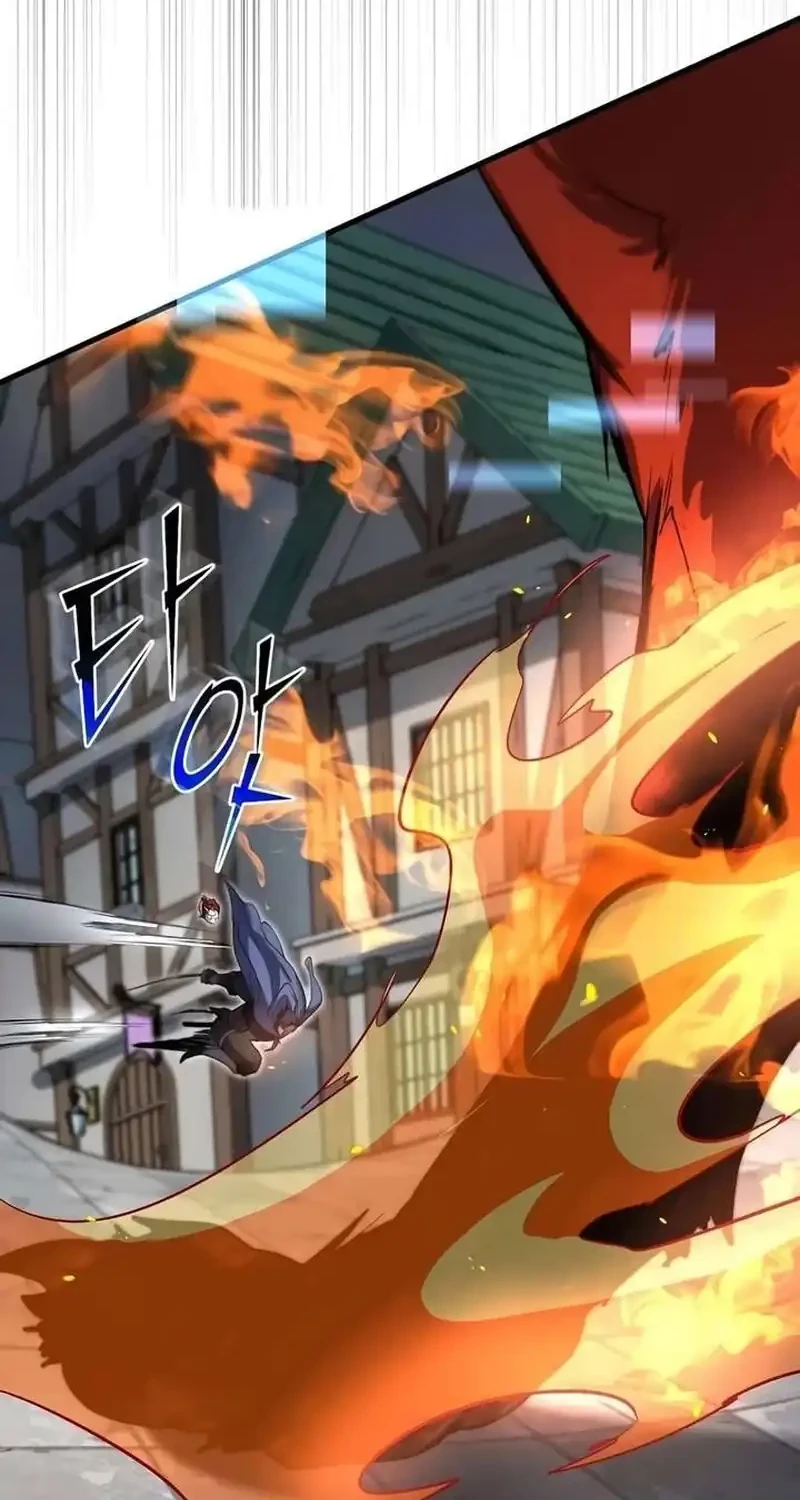 Leveling Up with Skills Chapter 141 Gambar 14