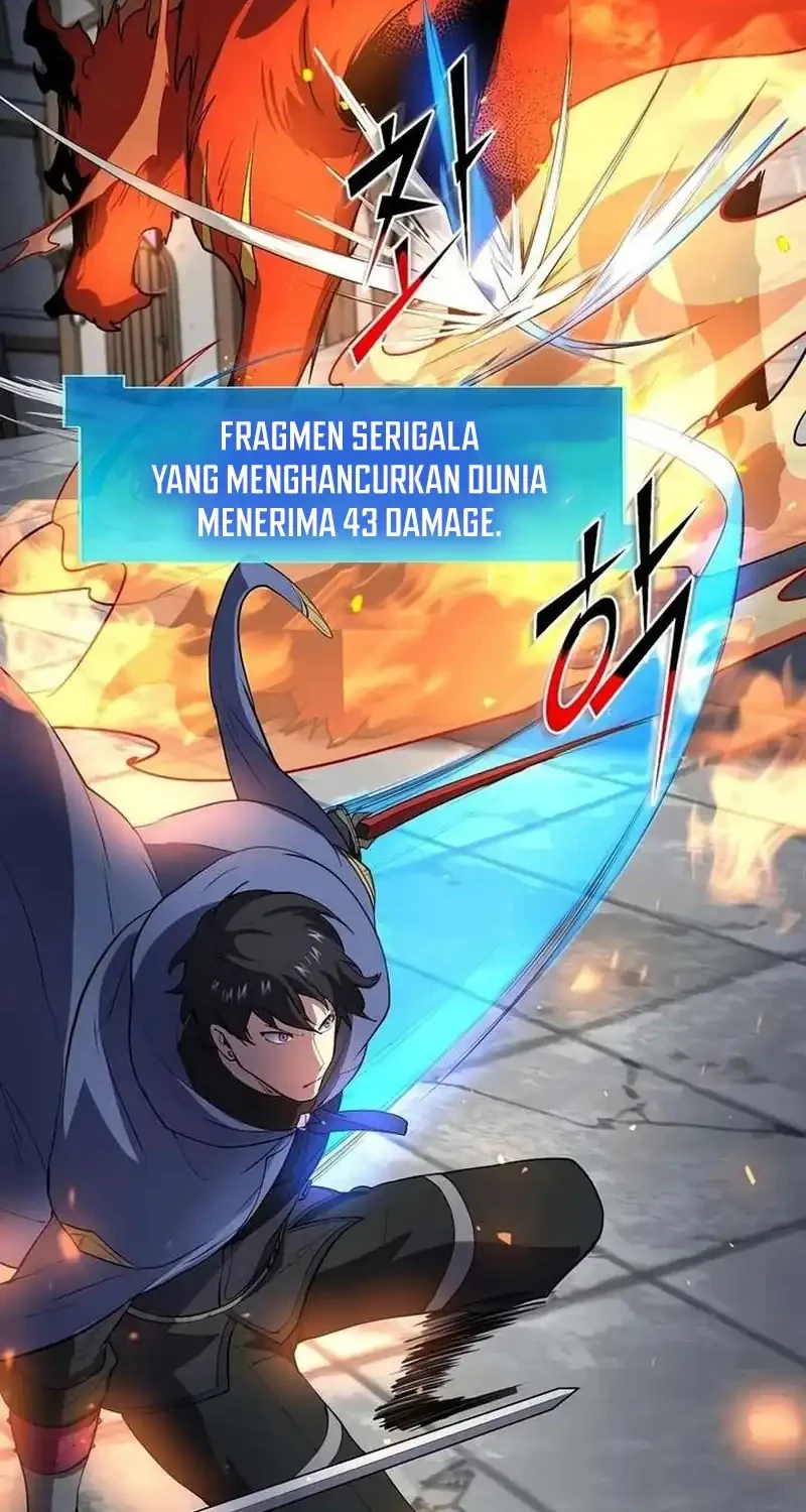 Leveling Up with Skills Chapter 141 Gambar 16