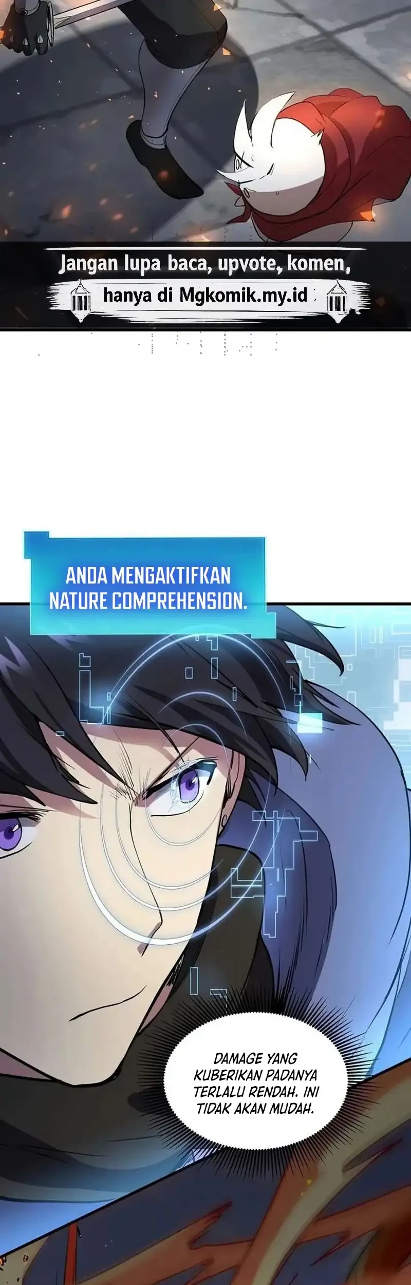 Leveling Up with Skills Chapter 141 Gambar 17