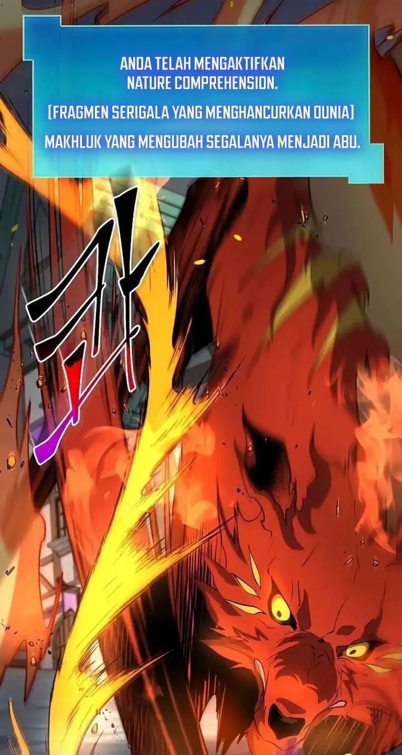 Leveling Up with Skills Chapter 141 Gambar 18