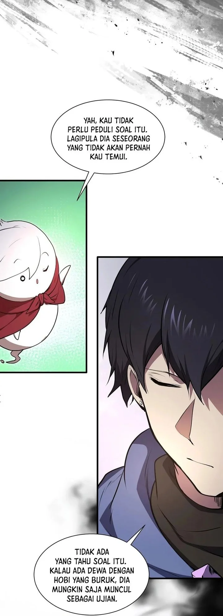 Leveling Up with Skills Chapter 142 Gambar 17