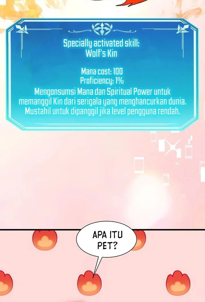 Leveling Up with Skills Chapter 142 Gambar 31