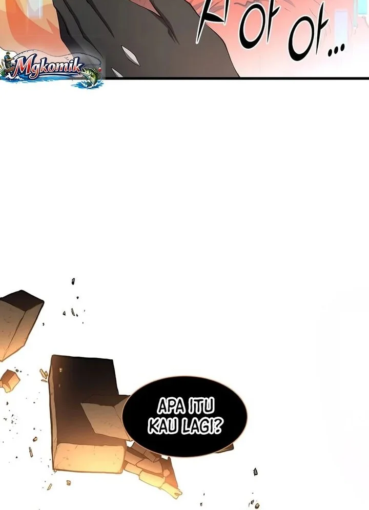 Leveling Up with Skills Chapter 142 Gambar 33