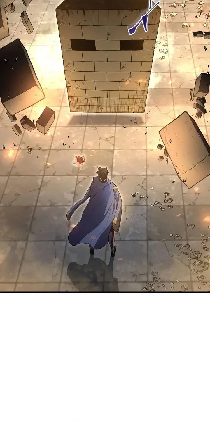 Leveling Up with Skills Chapter 142 Gambar 35