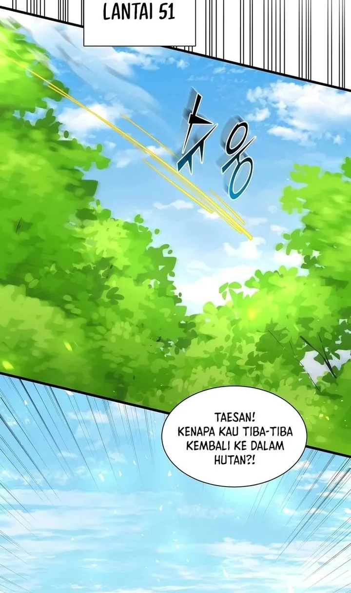 Leveling Up with Skills Chapter 142 Gambar 43