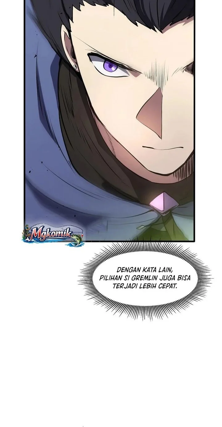 Leveling Up with Skills Chapter 142 Gambar 45