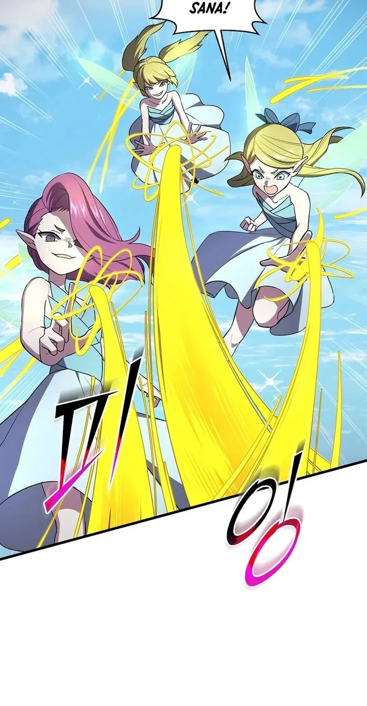 Leveling Up with Skills Chapter 142 Gambar 52