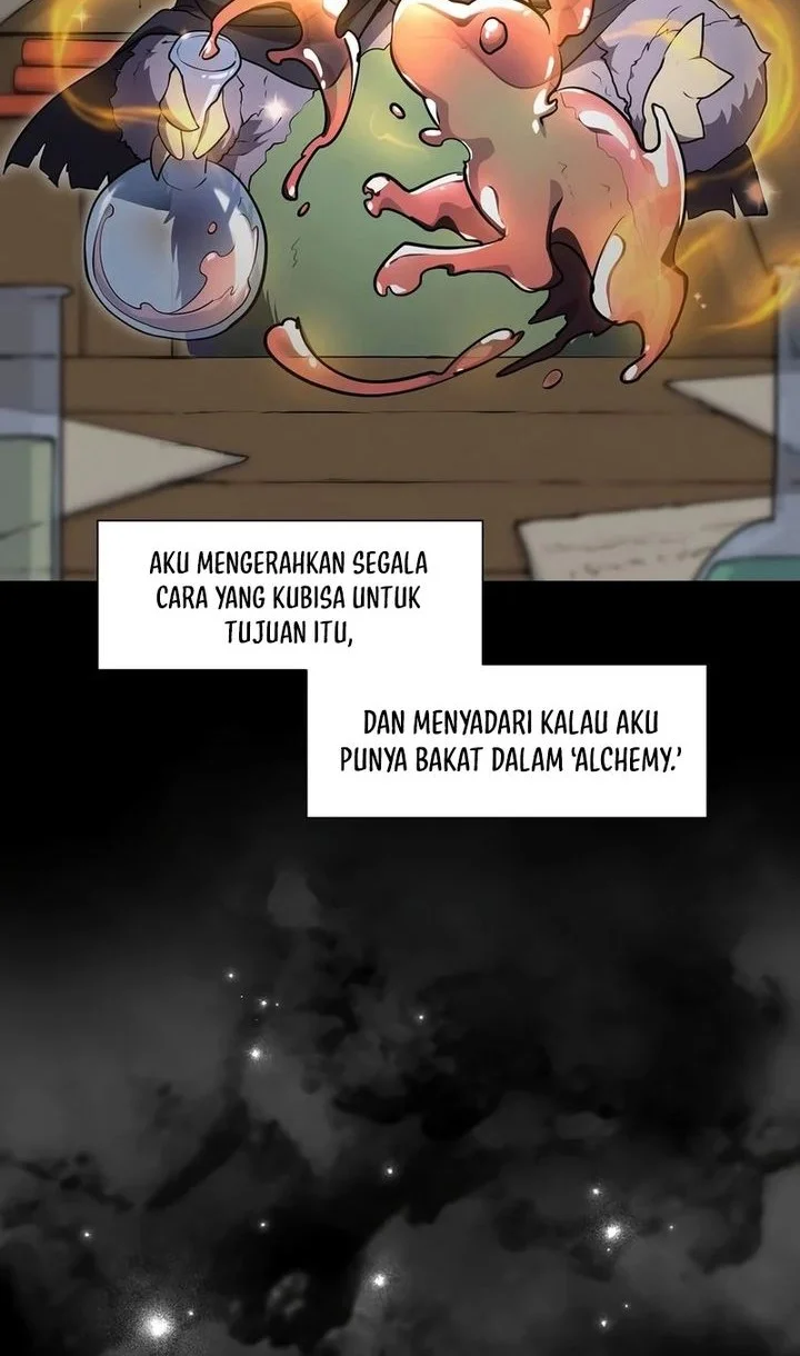 Leveling Up with Skills Chapter 142 Gambar 69