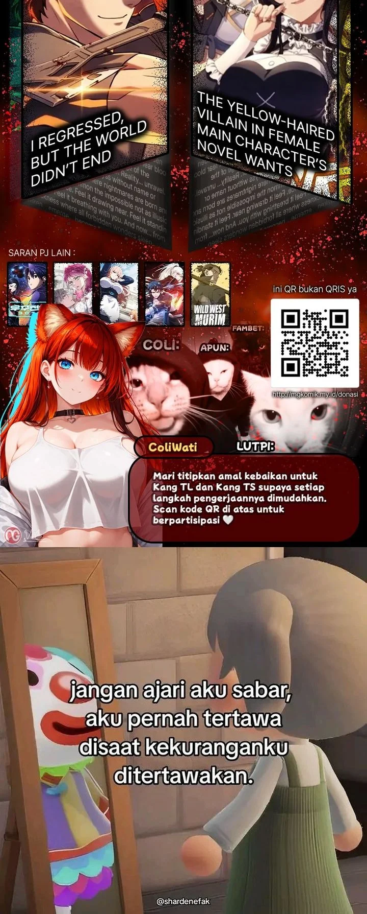 Leveling Up with Skills Chapter 142 Gambar 86