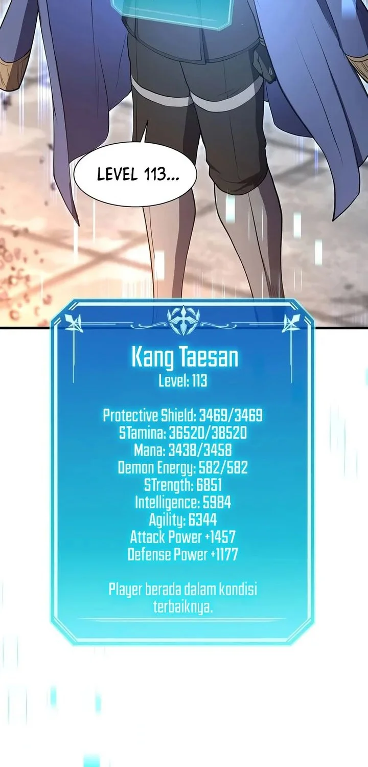 Leveling Up with Skills Chapter 142 Gambar 11