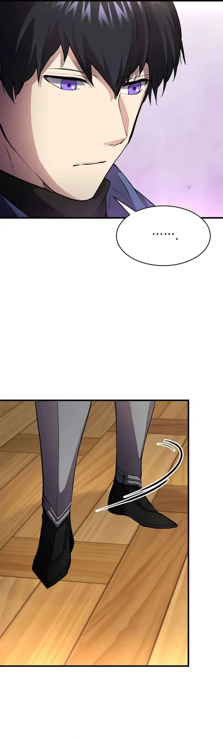 Leveling Up with Skills Chapter 143 Gambar 23