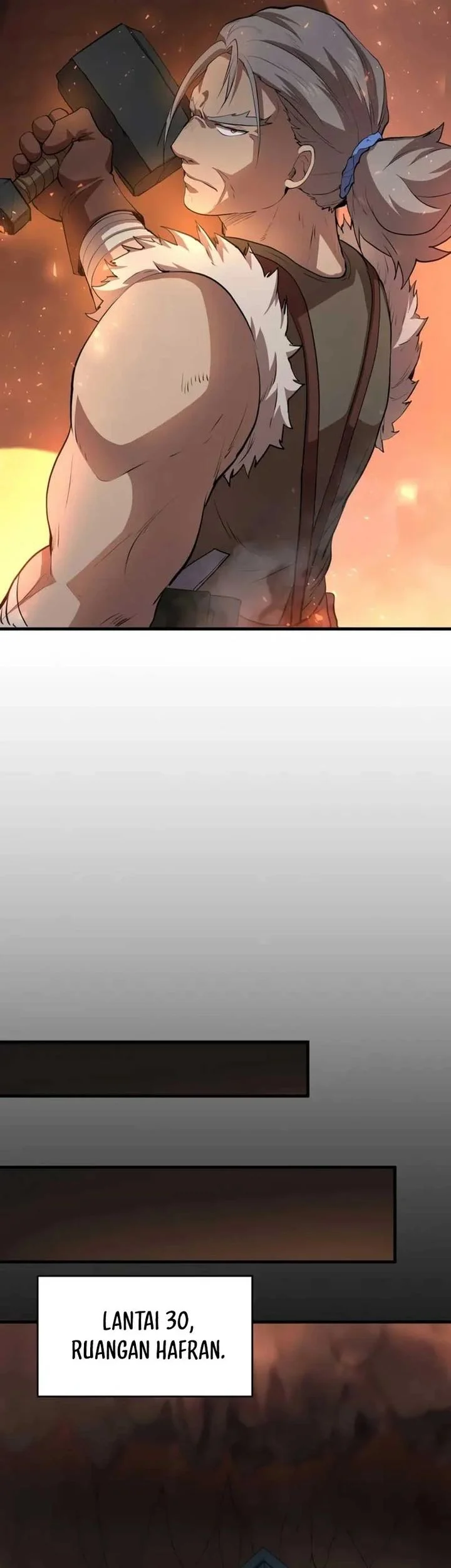 Leveling Up with Skills Chapter 143 Gambar 33