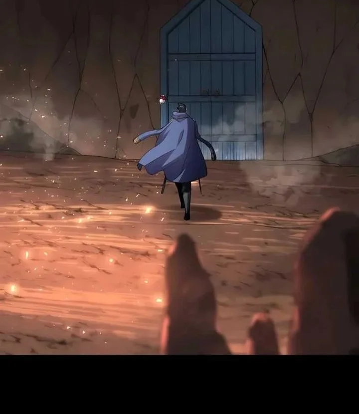 Leveling Up with Skills Chapter 143 Gambar 34