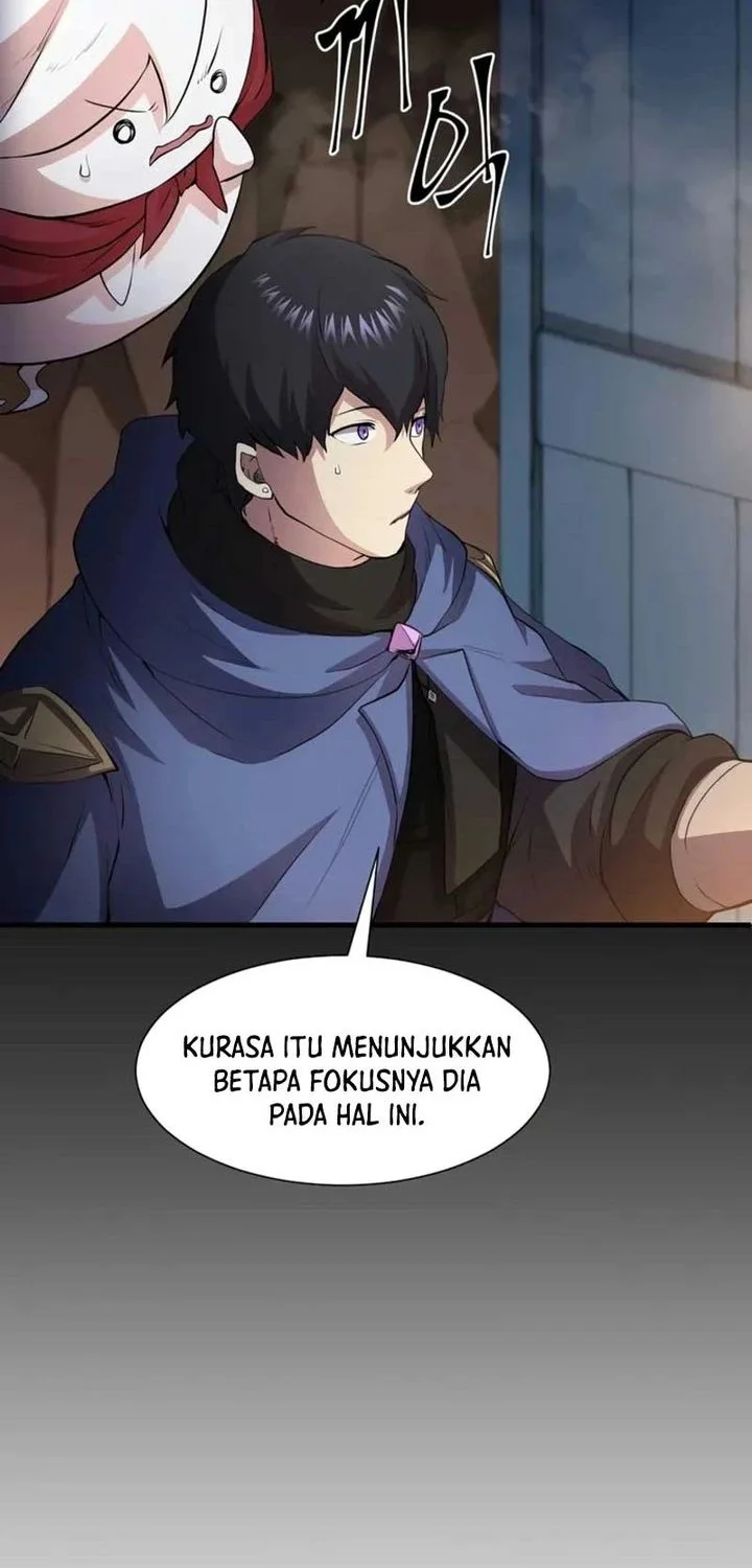 Leveling Up with Skills Chapter 143 Gambar 36