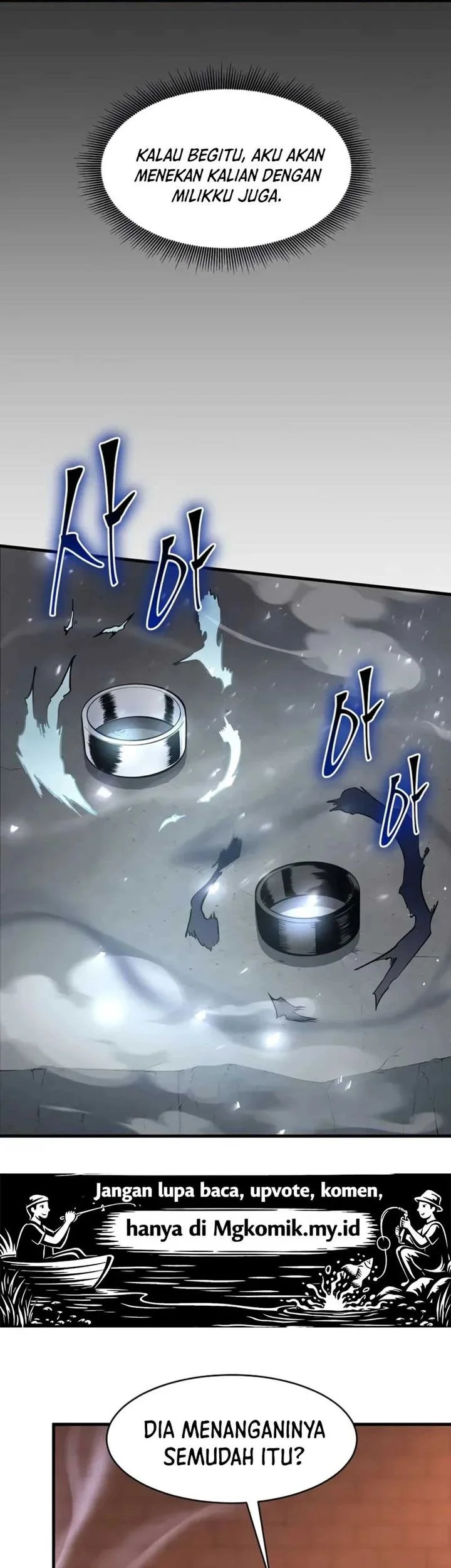 Leveling Up with Skills Chapter 143 Gambar 48